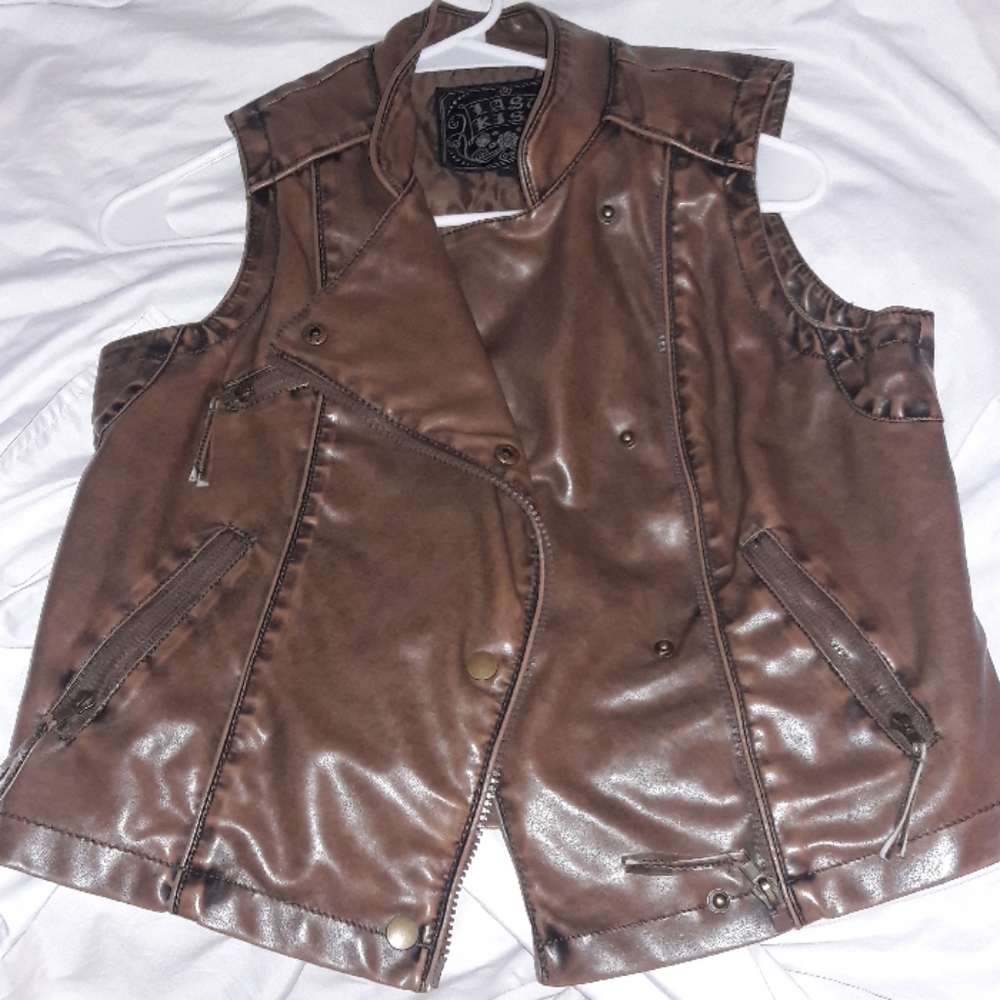 Vest